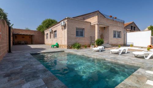 Holiday Home