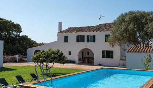 Four-Bedroom House