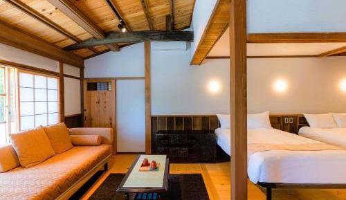 Family Suite with Balcony