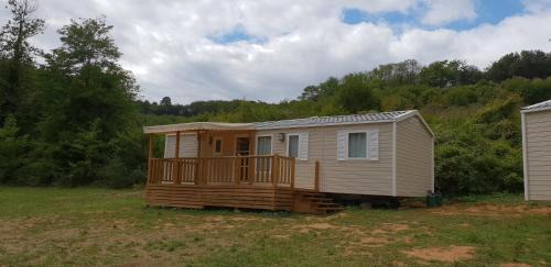 Mobile Home