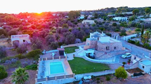 Superior Villa