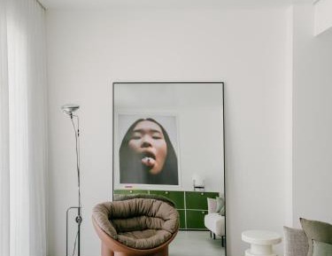 Two-Room Apartment