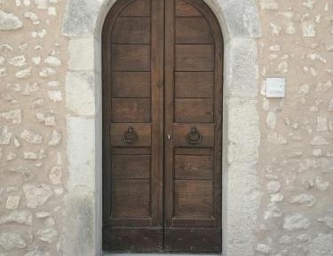 Maisonette