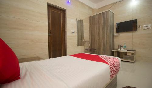 Small Double Room