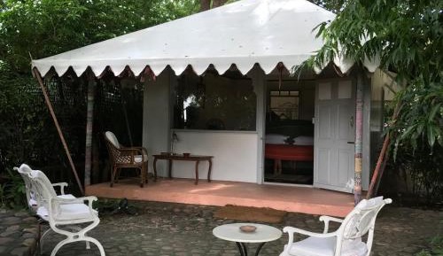 Tent