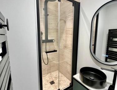 One-Bedroom Superior Apartment