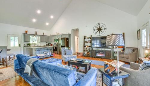 Holiday Home