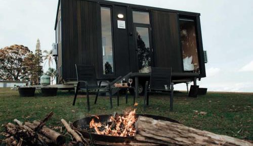 Mobile Home