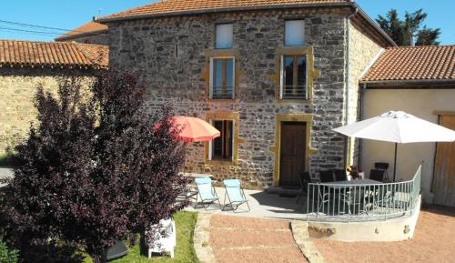 Holiday Home (8 Adults)