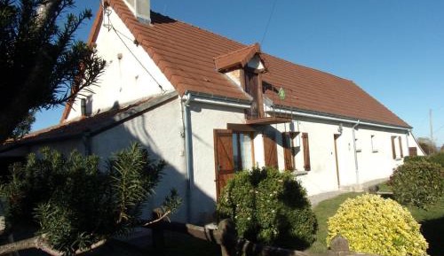 Holiday Home (6 Adults)
