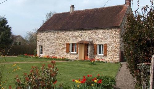 Holiday Home (2 adults)