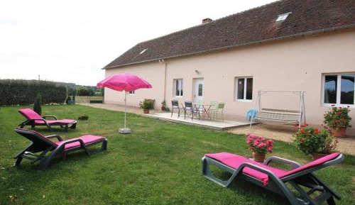 Holiday Home (6 Adults)