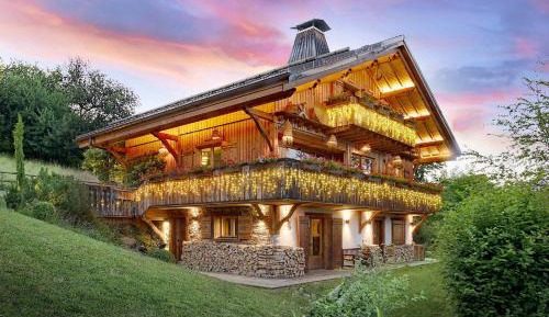 Chalet