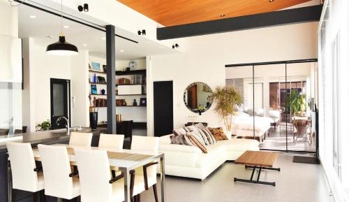 Holiday Home