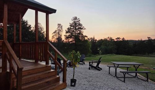 Family Bungalow