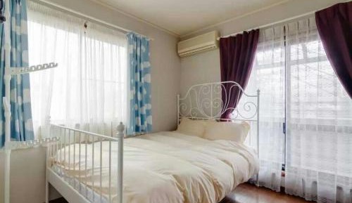 Quadruple Room with Balcony
