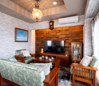 One-Bedroom Apartment - Non-Smoking