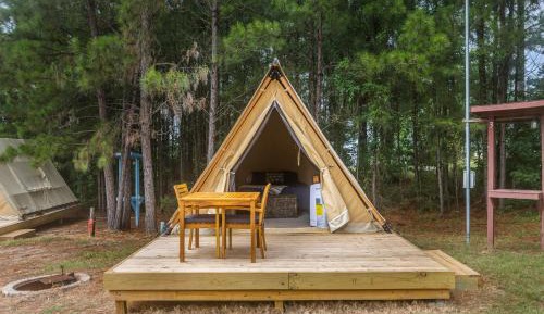 Tent
