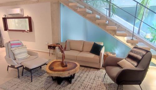 Three-Bedroom Home