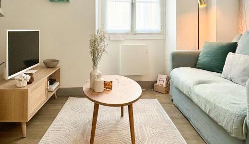 Apartment - Split Level