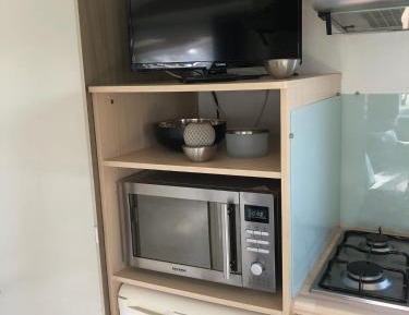 Mobile Home