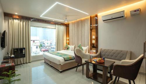 Executive Suite