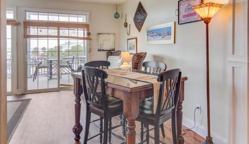 Two Bedroom Apartment 