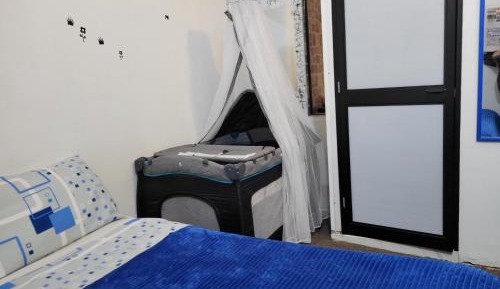 Double or Twin Room with Private External Bathroom