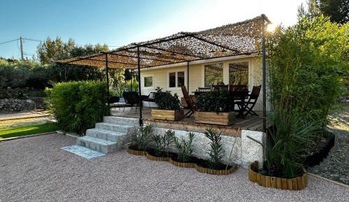 One-Bedroom Chalet