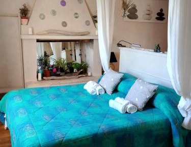 Double Room with Extra Bed