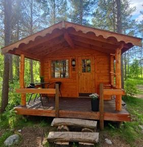 Cottage