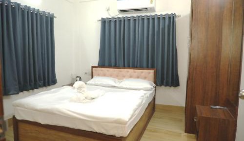 Standard Apartment