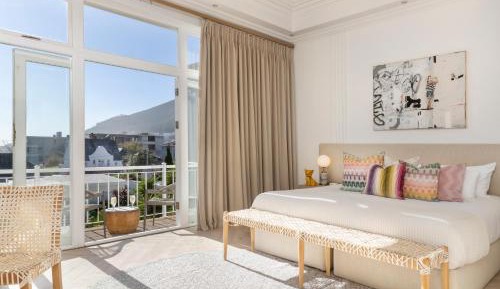 Luxury Double or Twin Room