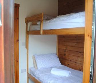 Small Twin Room