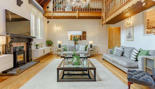 Four-Bedroom House