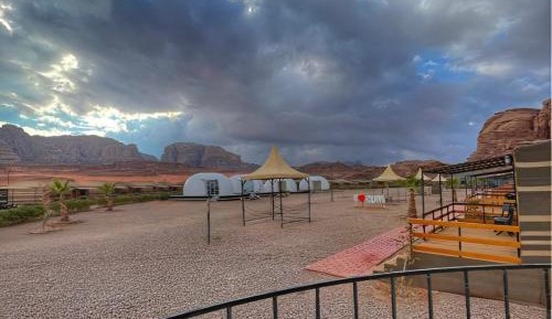Tent