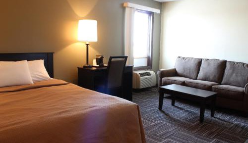Queen Room