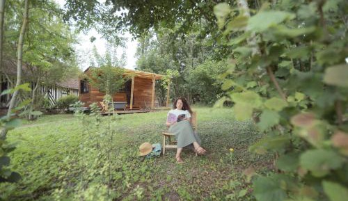 One-Bedroom Chalet