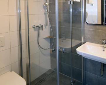Single Room - Disability Access
