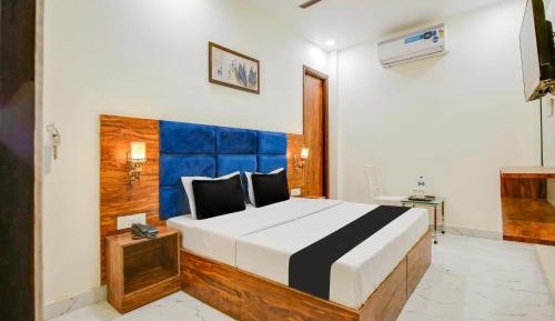 Classic Triple Room