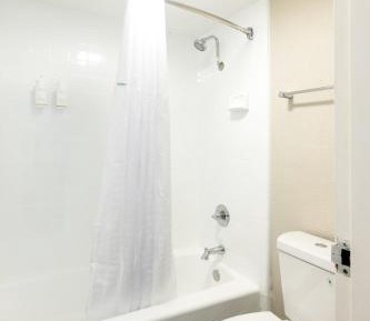 Double Room with Two Double Beds - Non-Smoking