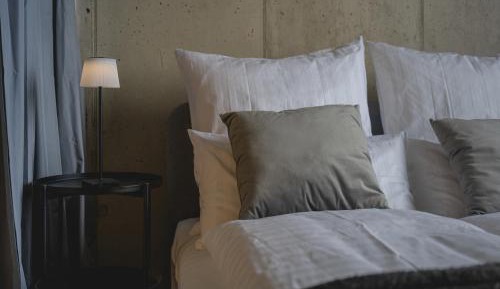 Quadruple Room with Balcony