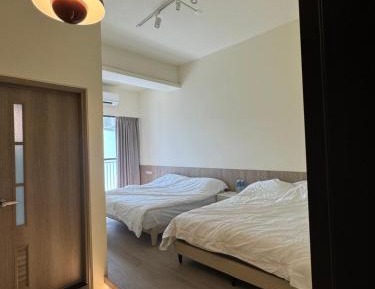 Japanese-Style Quadruple Room