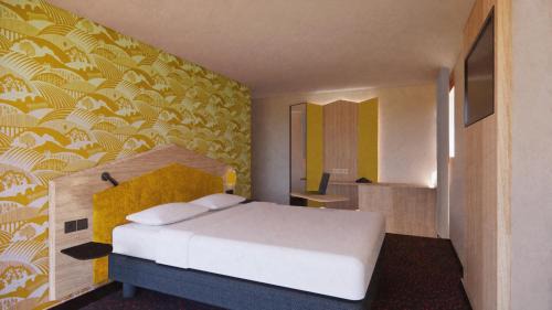 Comfort Family Room for Four People