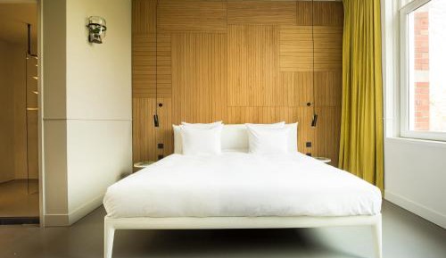 Big Double Room
