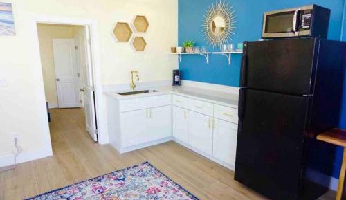 Apartment - Ground Floor