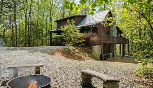 Three-Bedroom Home