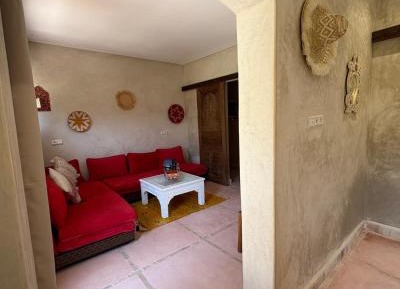 Standard Double Suite