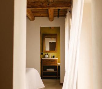 Suite with Garden View