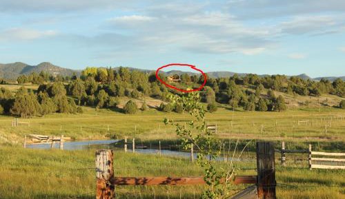 Standard Studio with River View
